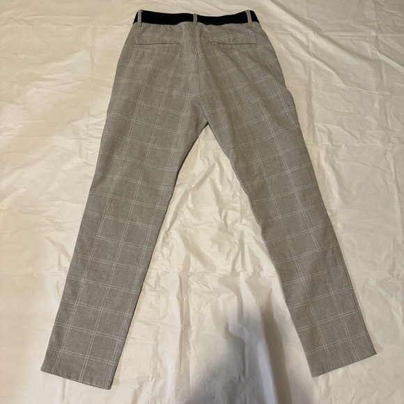 Zara‎ Tan Chinos Tailored Fit - Picture 3 of 5